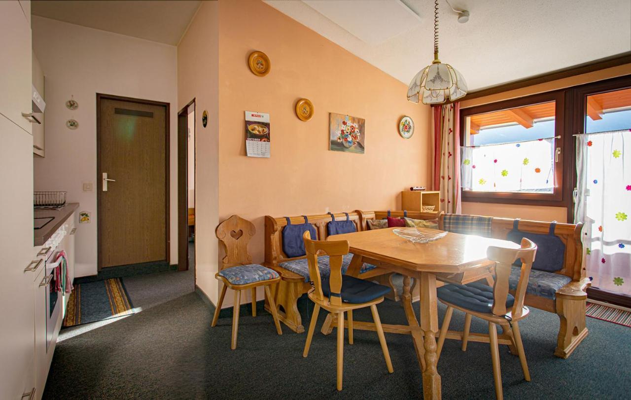 Family-Appartements Ίνσμπρουκ Εξωτερικό φωτογραφία