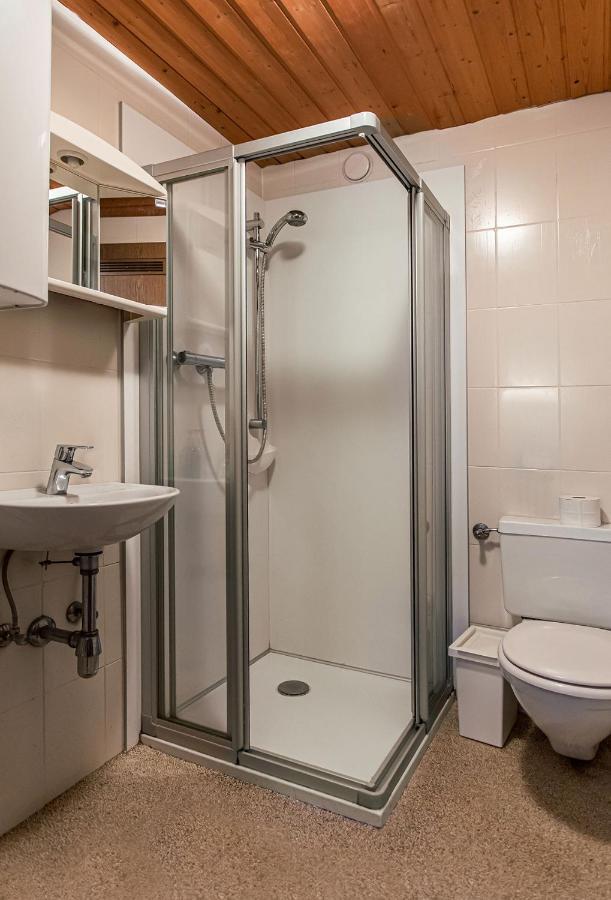 Family-Appartements Ίνσμπρουκ Εξωτερικό φωτογραφία