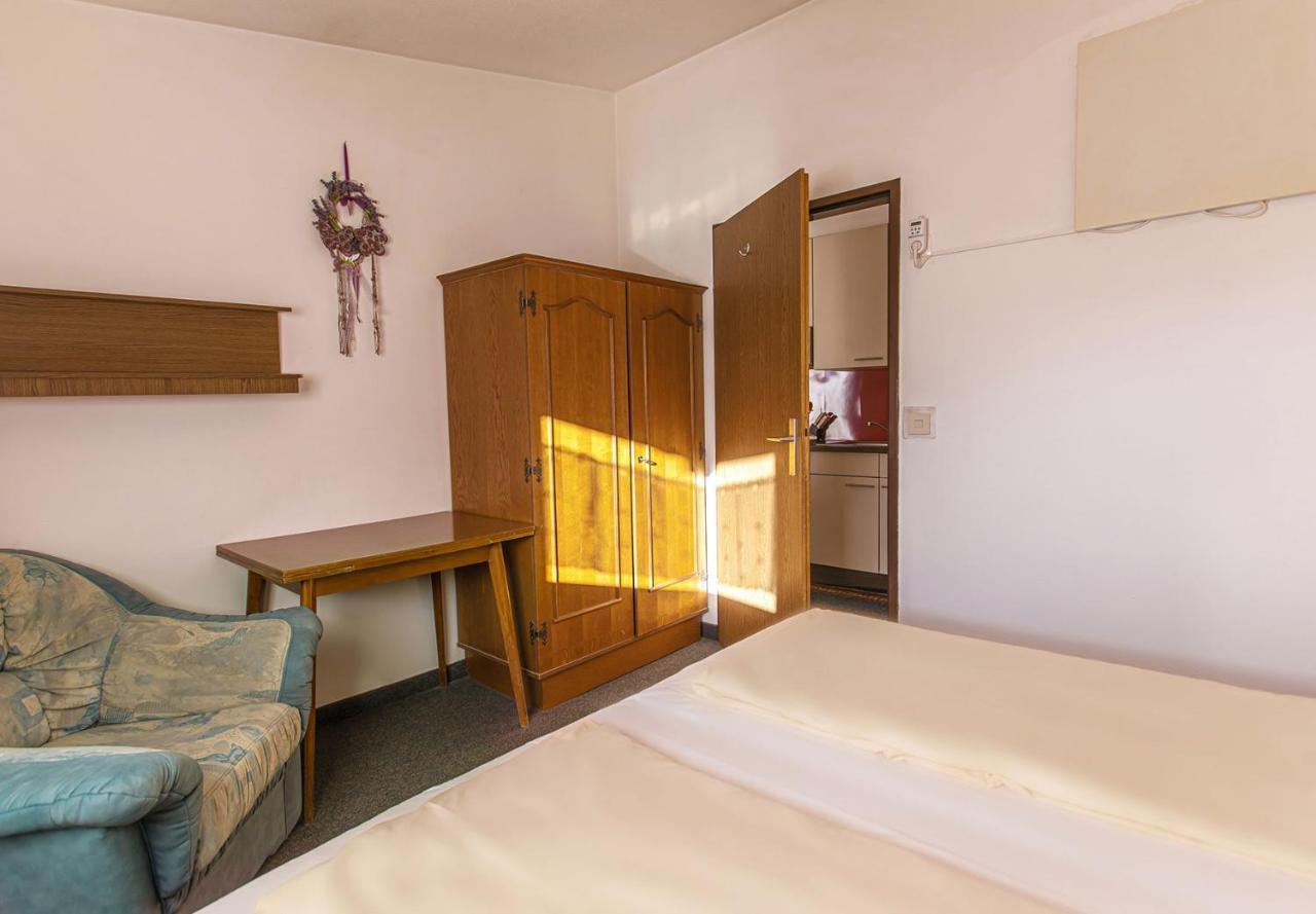 Family-Appartements Ίνσμπρουκ Εξωτερικό φωτογραφία