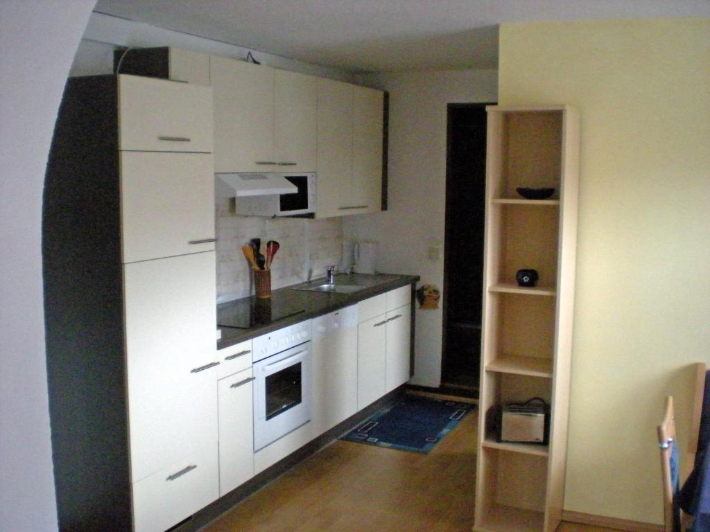 Family-Appartements Ίνσμπρουκ Δωμάτιο φωτογραφία