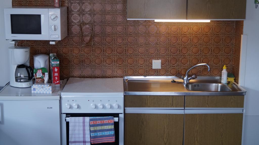 Family-Appartements Ίνσμπρουκ Εξωτερικό φωτογραφία