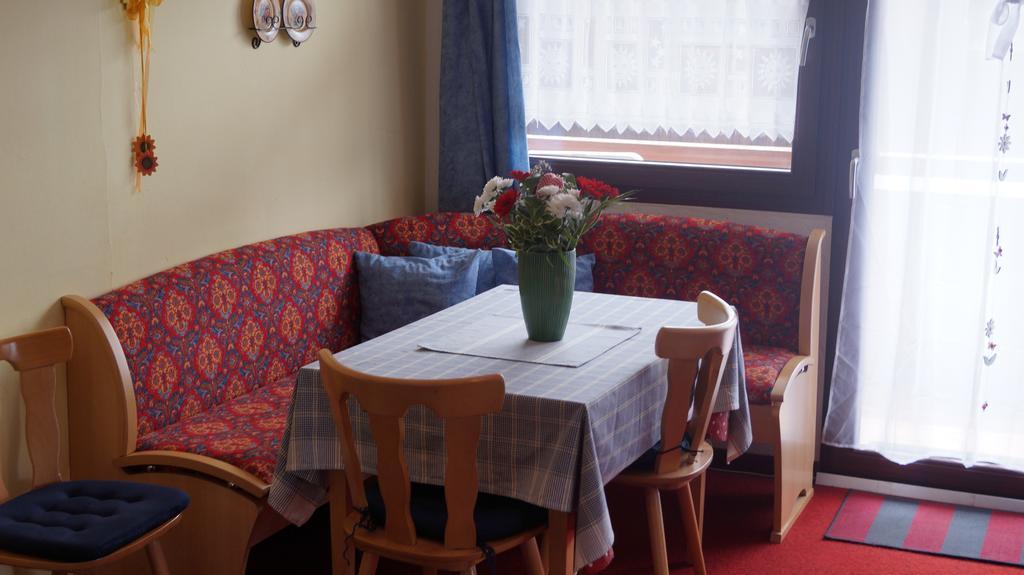 Family-Appartements Ίνσμπρουκ Εξωτερικό φωτογραφία