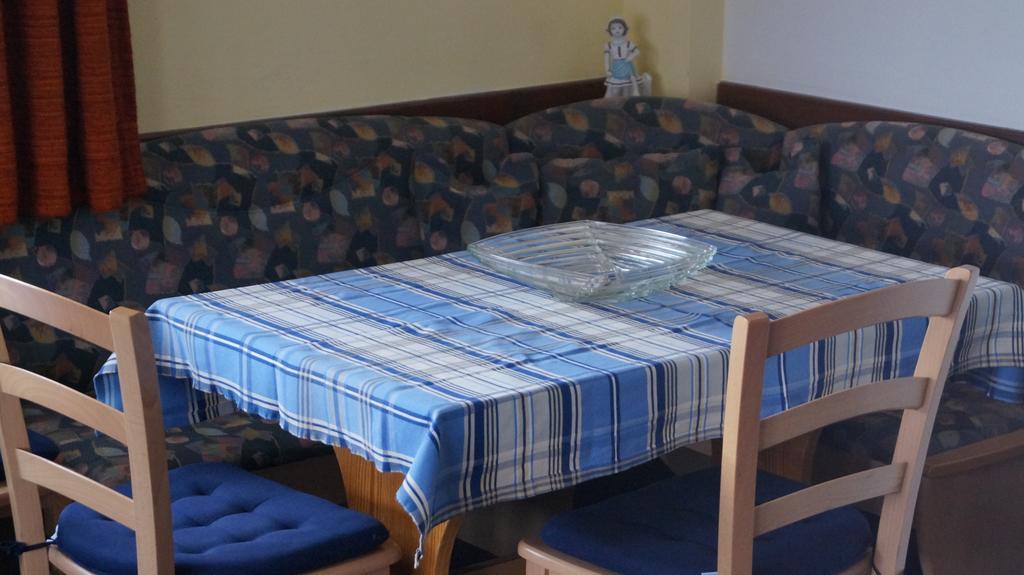 Family-Appartements Ίνσμπρουκ Εξωτερικό φωτογραφία